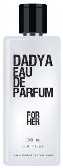 Dadya B-209 EDP 100 ml Kadın Parfümü kullananlar yorumlar